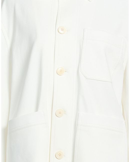 Circolo 1901 White Jackets