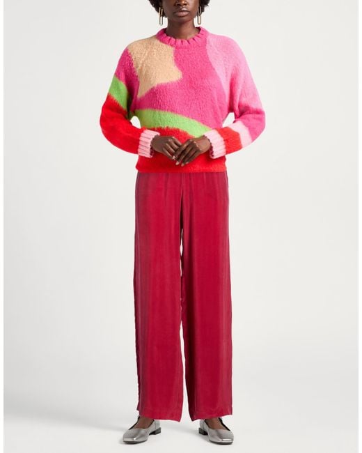 Pennyblack Red Pants