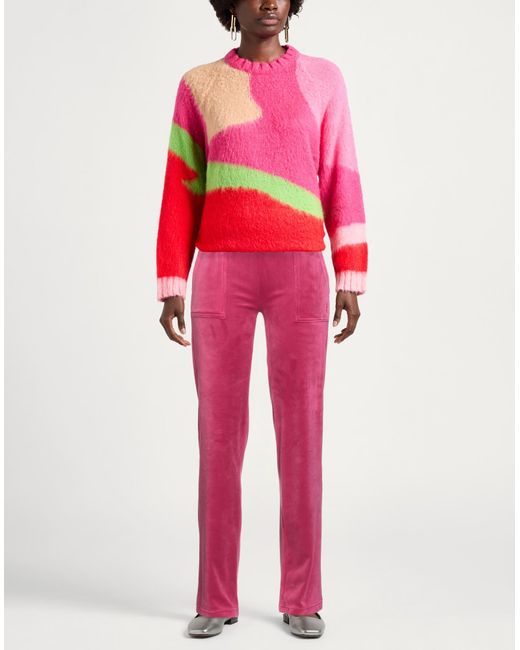 Juicy Couture Pink Hose