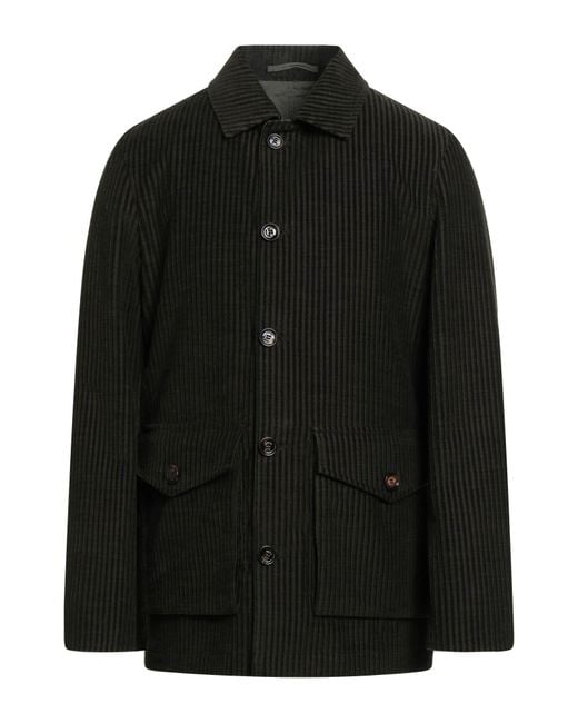 KIRED Jacke & Anorak in Black für Herren