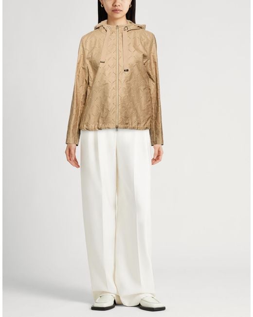 Herno Natural Jackets