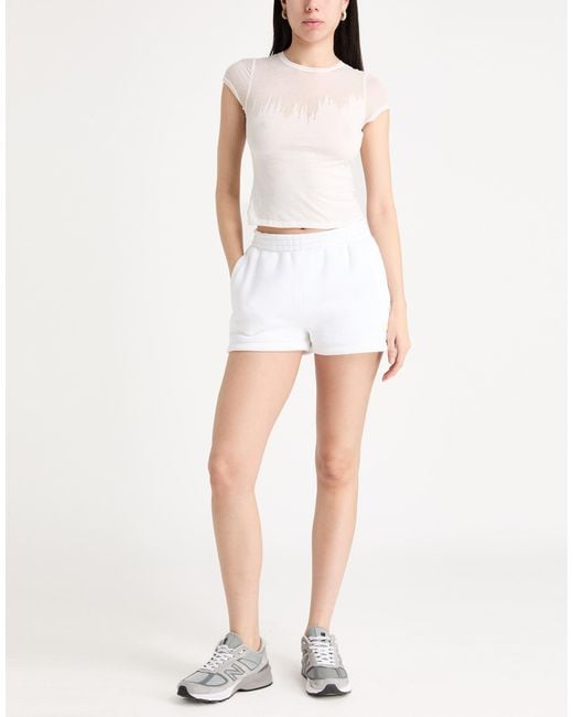 Guess White T-Shirt
