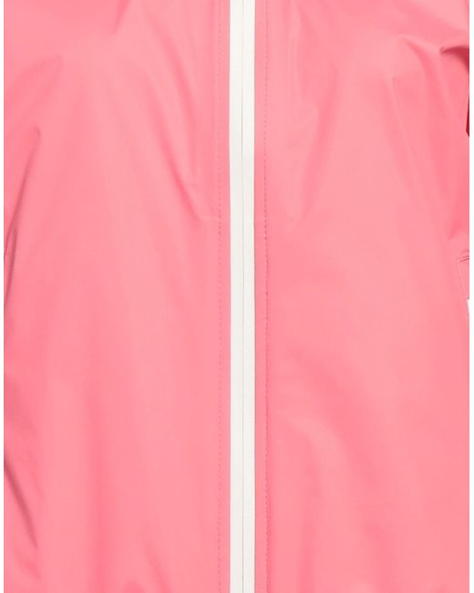 Blauer Pink Jacket