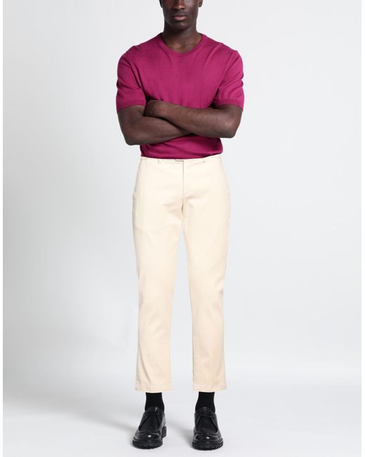 BE ABLE Natural Trouser for men