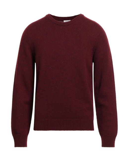 Céline Red Sweater Cashmere for men
