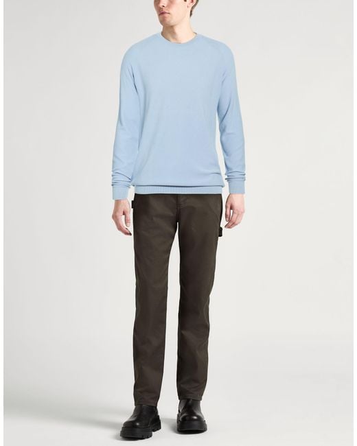 Pullover Aspesi de hombre de color Blue