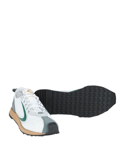Valsport Blue Trainers for men