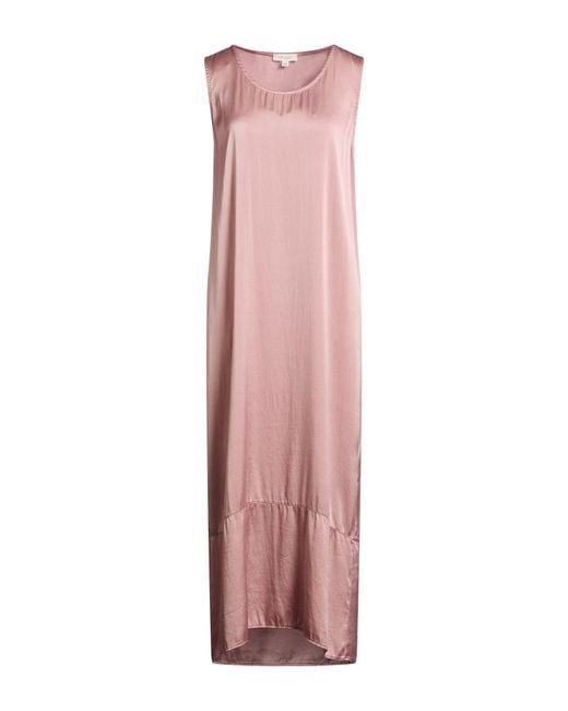 Crossley Pink Maxi Dresses