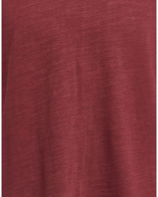Rag & Bone Red T-Shirts for men