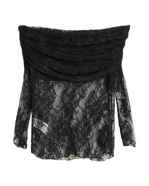 Haveone Black Top Polyamide