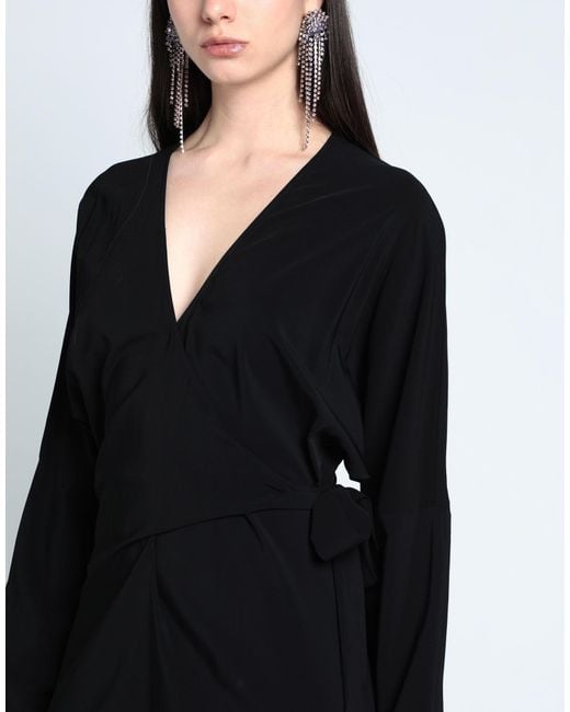 Jucca Black Jumpsuit