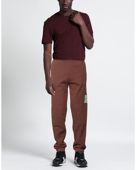 Brain Dead Hose in Purple für Herren