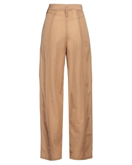 Philosophy Di Lorenzo Serafini Natural Trouser