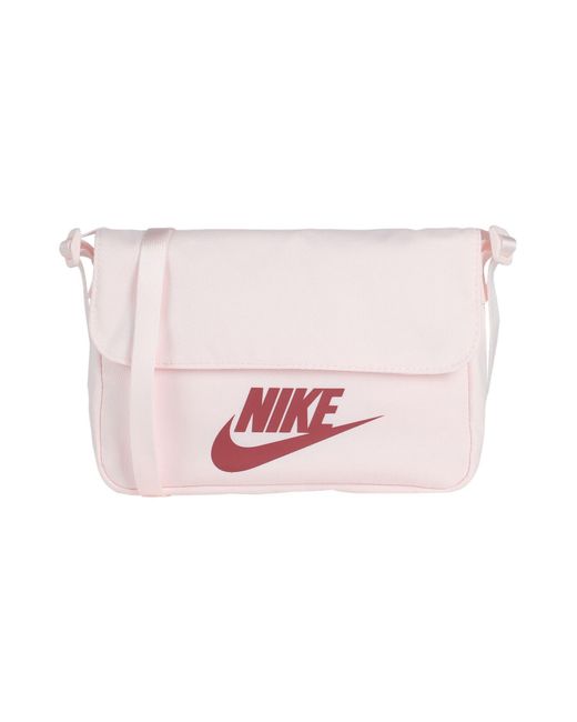 Nike Pink Cross-body Bag