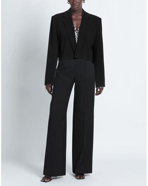 Pinko Black Blazer