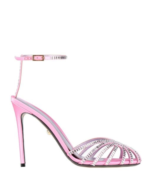 ALEVI Pink Sandale
