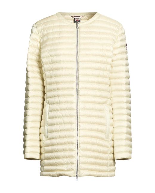 Colmar Natural Puffers