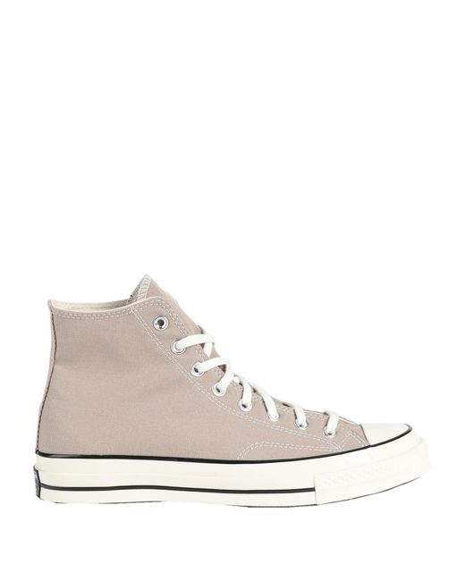 Sneakers Converse pour homme en coloris Natural