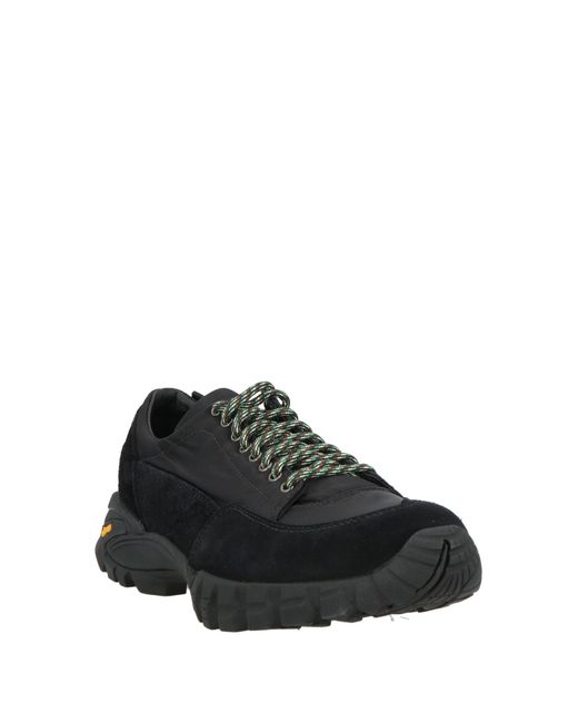 Sneakers Diemme pour homme en coloris Black