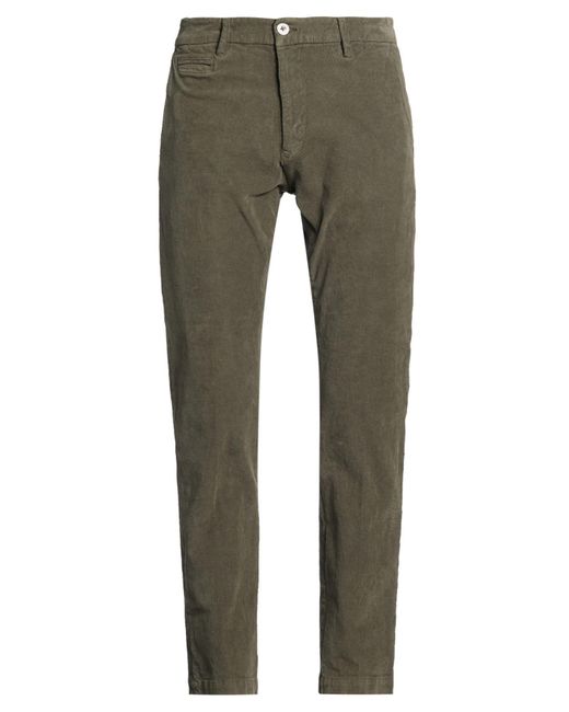 U.S. POLO ASSN. Gray Trouser for men
