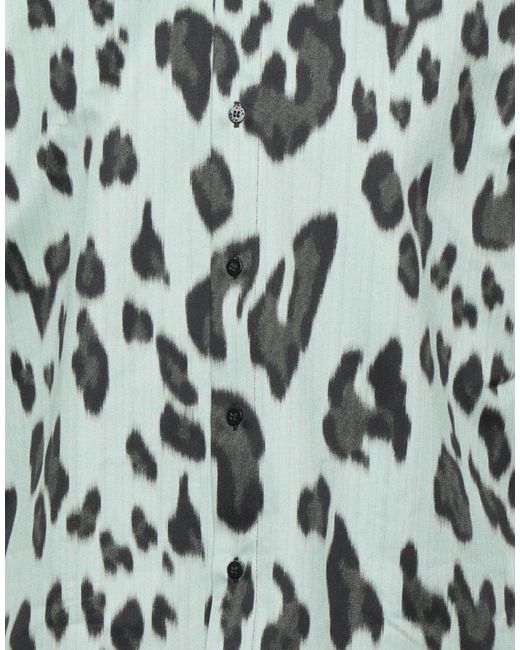 MSGM Multicolor Shirt for men