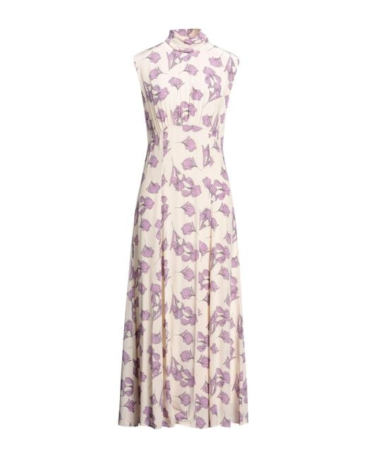 Ivy and oak maxi dress top