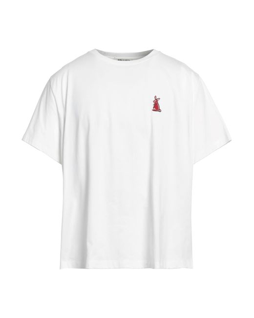 T-shirt Ports 1961 pour homme en coloris White