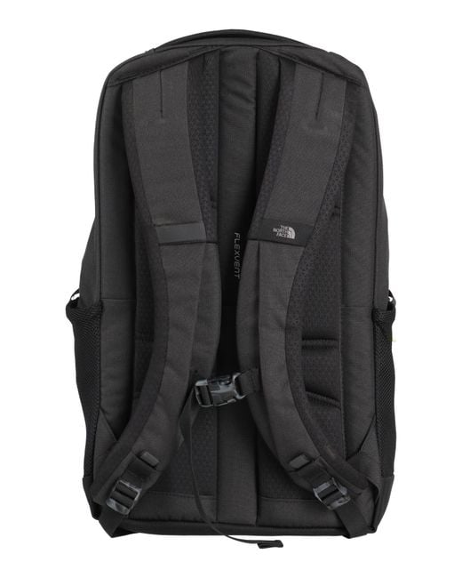 The North Face Gray Backpack Polyester
