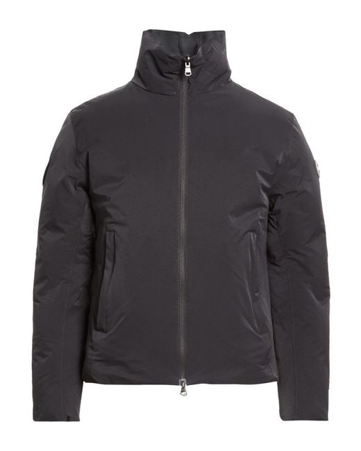 Colmar Gray Puffers for men