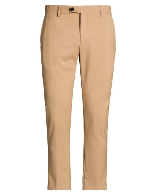 BE ABLE Natural Pants for men