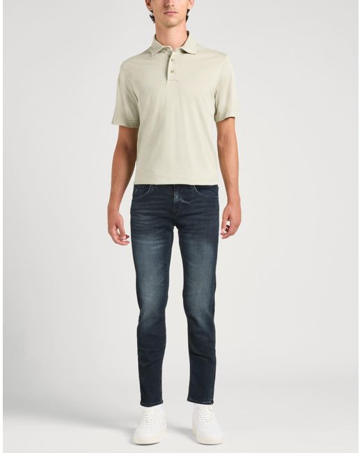 Guess Blue Jeans for men