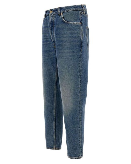 Pantaloni Jeans di Golden Goose Deluxe Brand in Blue da Uomo