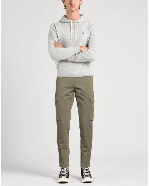 Boss Green Trouser for men
