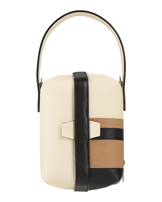 Valextra Natural Handtaschen