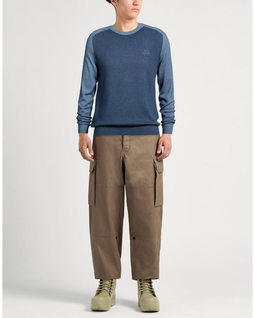 Pullover Etro de hombre de color Blue