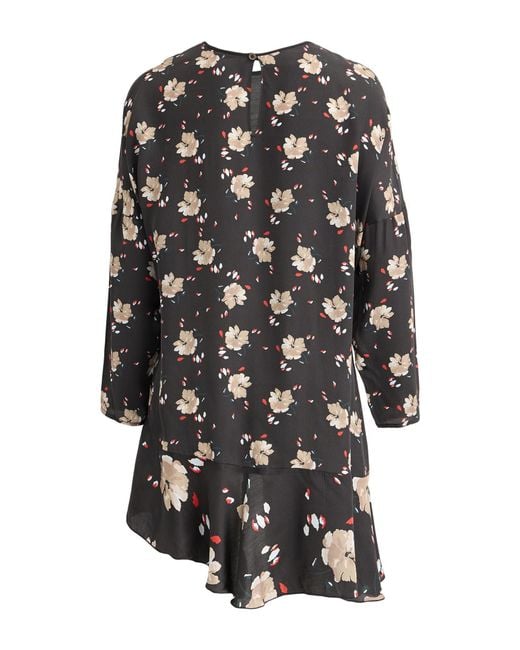 Alysi Black Top Viscose