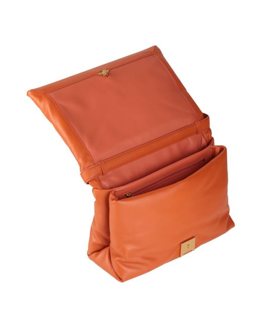 Marni Orange Cross-body Bag