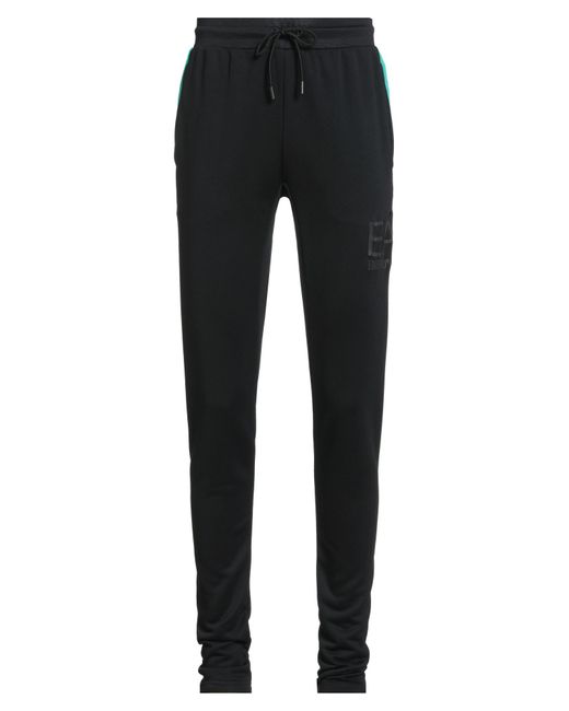 EA7 Hose in Black für Herren