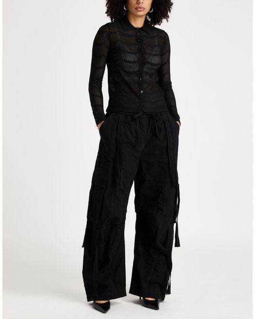 Tom Ford Black Shirts