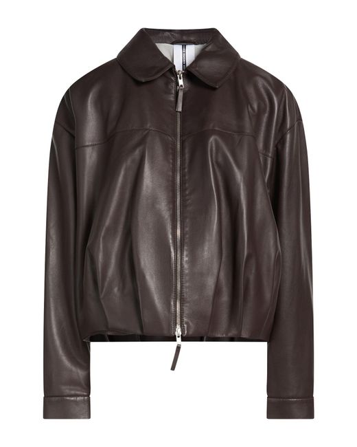 S.w.o.r.d 6.6.44 Brown Jackets