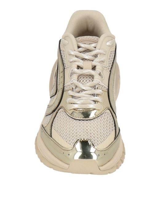 DIESEL Natural Trainers