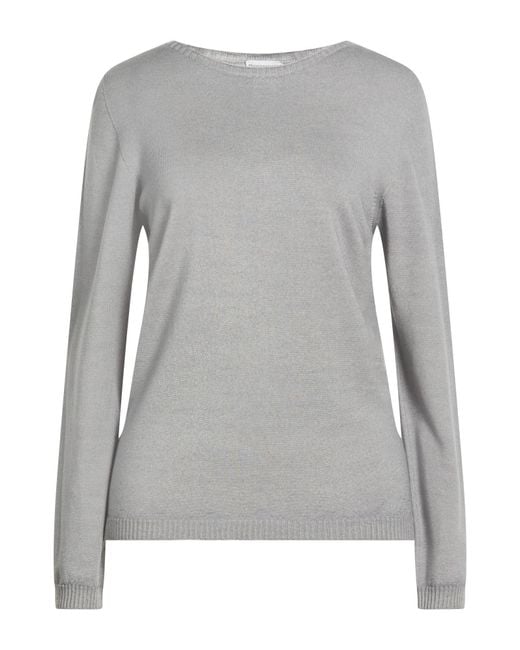 Pullover Ploumanac'h de color Gray