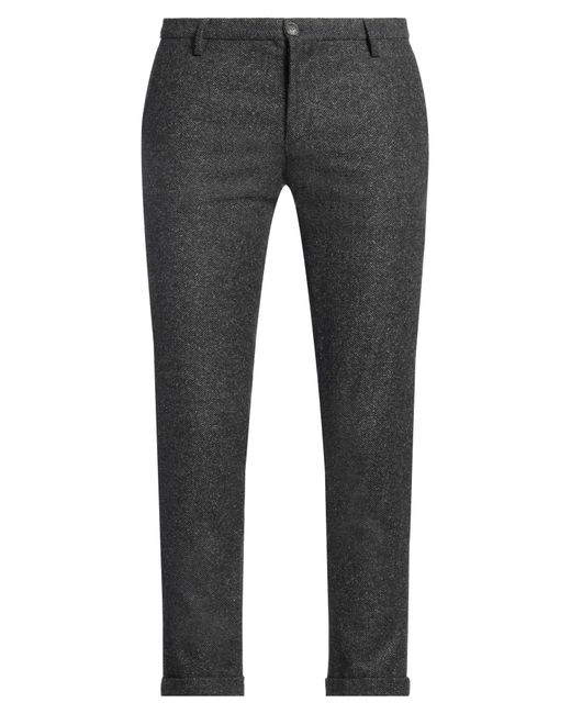 AT.P.CO Gray Trouser for men
