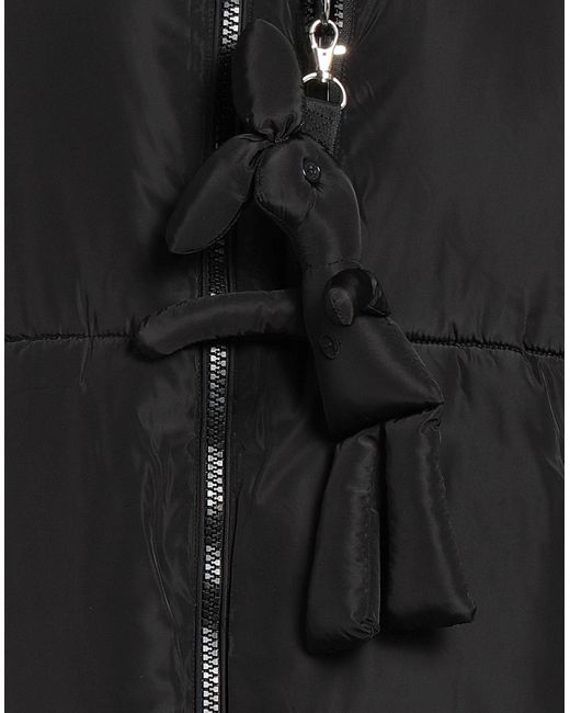 Ottod'Ame Black Puffer