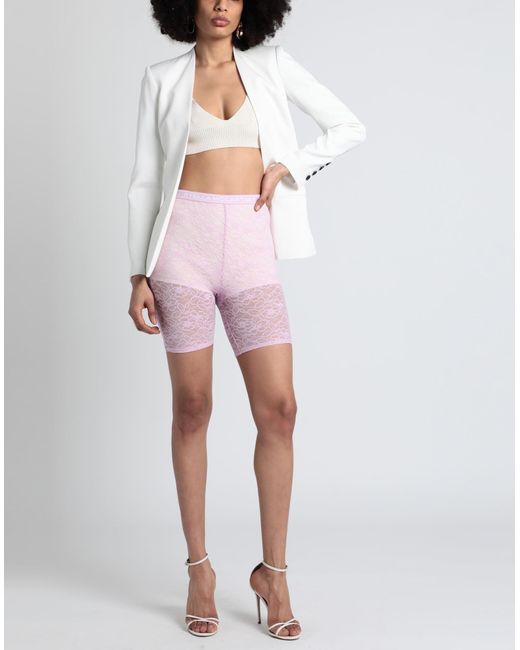 Stella McCartney Pink Leggings