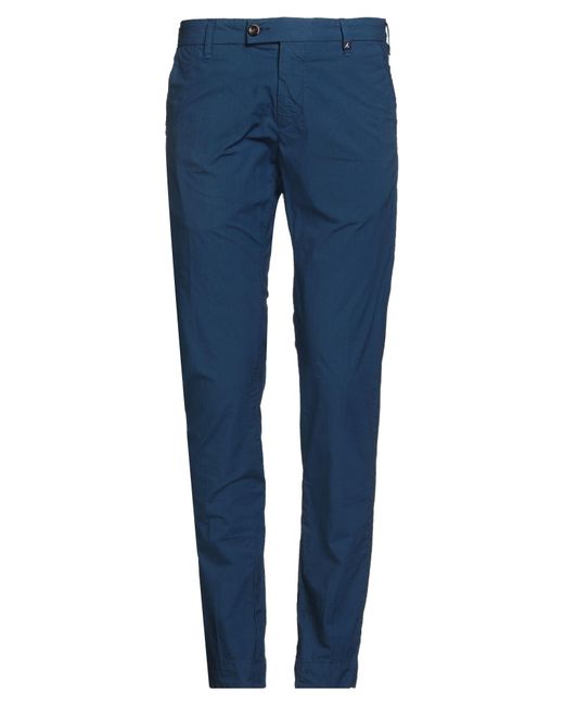 Myths Blue Pants for men
