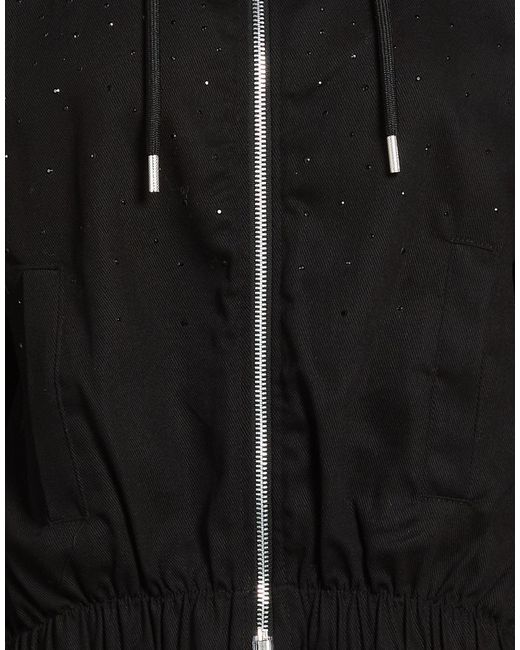 DISCLAIMER Black Jackets