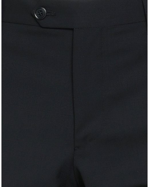 Lardini Blue Pants for men