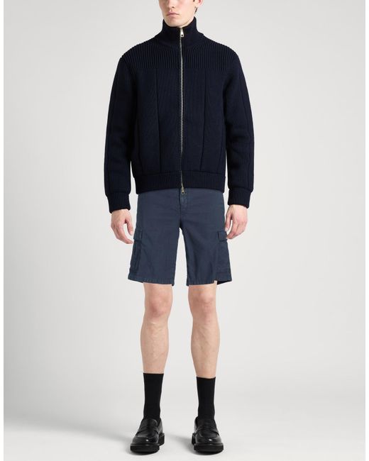 PT Torino Blue Shorts & Bermuda Shorts for men
