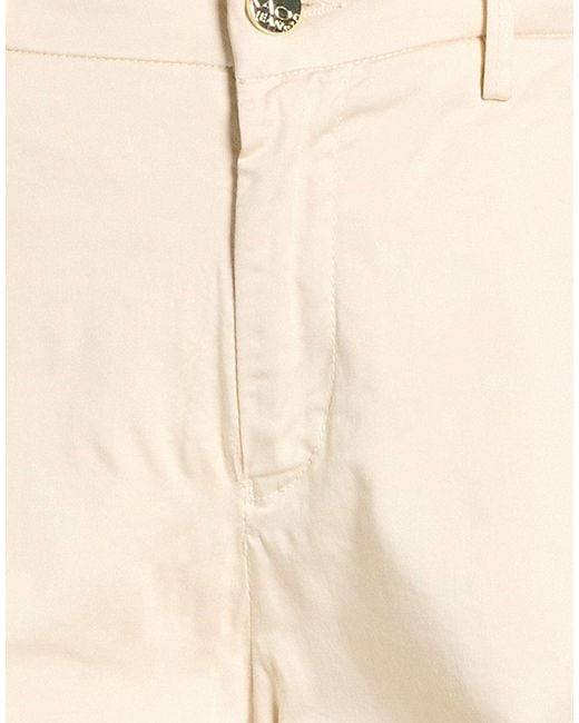 Kaos Natural Pants
